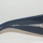 Brand New Gucci Blue Sunglasses: Mod. 2902 & Case
