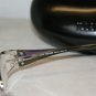 New Roberto Cavalli Silver Eyeglasses: Mod. RC 479 Alite (018) 54-15 & Case