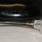 New Roberto Cavalli Silver Eyeglasses: Mod. RC 479 Alite (018) 54-15 & Case