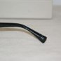 Brand New Giorgio Armani Gunmetal Eyeglasses: Mod. 711 (0N1J) 54-18 & Case