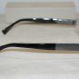 Brand New Giorgio Armani Gunmetal Eyeglasses: Mod. 711 (0N1J) 54-18 & Case