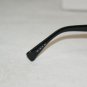 Brand New Giorgio Armani Gunmetal Eyeglasses: Mod. 711 (0N1J) 54-18 & Case