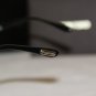 Brand New Tom Ford Shiny Black Eyeglasses: Mod. FT 5019 (0B5) 52-16 & Case