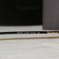 Brand New Tom Ford Shiny Black Eyeglasses: Mod. FT 5019 (0B5) 52-16 & Case