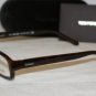 Brand New Tom Ford Dark Havana Eyeglasses: Mod. FT 5071 (820) 54-16 & Case