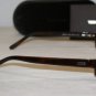 Brand New Tom Ford Dark Havana Eyeglasses: Mod. FT 5071 (820) 54-16 & Case