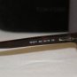 Brand New Tom Ford Dark Havana Eyeglasses: Mod. FT 5071 (820) 54-16 & Case
