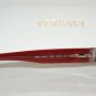 Brand New Versace Light Pink Eyeglasses: Mod. 1168-H (1056) 52-16 & Case