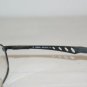 Brand New Carrera Black Eyeglasses: Mod. 7005 (003) 53-20 & Case
