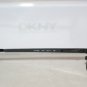 Brand New DKNY Matte Black Eyeglasses: Mod. 5620 (1004) 53-17 & Case