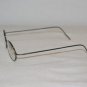Brand New Gucci Green Eyeglasses: Mod. 1607 & Case