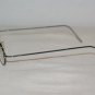 Brand New Gucci Green Eyeglasses: Mod. 1607 & Case