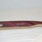 B. New Giorgio Armani Violet Sunglasses Mod 72 & Case