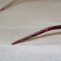 New Roberto Cavalli Light Pink Eyeglasses: Mod. RC 487 (083) 56-15 & Case