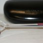 New Roberto Cavalli Light Pink Eyeglasses: Mod. RC 497 (081) 55-15 & Case