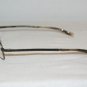 Brand New Gucci Bronze Eyeglasses: Mod. 1706 & Case
