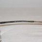 Brand New Gucci Bronze Eyeglasses: Mod. 1706 & Case