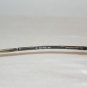 Brand New Gucci Bronze Eyeglasses: Mod. 1706 & Case
