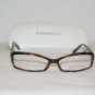 New Ralph Lauren Tortoise Sunglasses: Mod. 1422 & Case