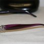 Brand New Roberto Cavalli Pink Eyeglasses: Mod. 422 Andradite (842) 54-17 & Case