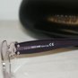 Brand New Roberto Cavalli Pink Eyeglasses: Mod. 422 Andradite (842) 54-17 & Case