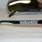 New DSquared DSquared2 Red Eyeglasses: Mod. 5006 DQ5006 (066) 51-18 & Case