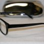 New DSquared DSquared2 Shiny Black Eyeglasses: Mod. DQ5026 5026 001 49-18 & Case