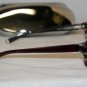 New DSquared DSquared2 Purple Eyeglasses: Mod. DQ5007 5007 (071) 56-15 & Case
