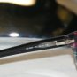 New DSquared DSquared2 Purple Eyeglasses: Mod. DQ5007 5007 (071) 56-15 & Case