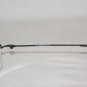 B. New Calvin Klein Black Eyeglasses: Mod. 378 & Case