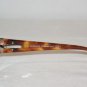 Brand New Versace Brown Eyeglasses: Mod. 1137-B & Case