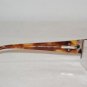 Brand New Versace Brown Eyeglasses: Mod. 1137-B & Case