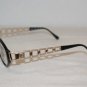 Brand New Fendi Ebony Sunglasses: Mod. 72 & Case