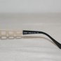 Brand New Fendi Ebony Sunglasses: Mod. 72 & Case