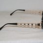 Brand New Fendi Ebony Sunglasses: Mod. 72 & Case