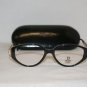 Brand New Fendi Ebony Sunglasses: Mod. 72 & Case