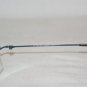 Brand New Calvin Klein Blue Eyeglasses: Mod. 378 & Case