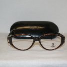 Brand New Fendi Cafe Sunglasses: Mod. 72 & Case
