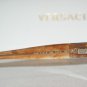 Brand New Versace Light Brown Eyeglasses: Mod. 3135-B (839) 51-16 & Case