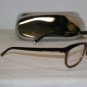 New DSquared2 Tortoise & Brown Eyeglasses: Mod. DQ 5033 (056) 51-18 & Case