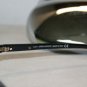 New DSquared2 Black on Tortoise Eyeglasses: Mod. DQ 5034 (005) 53-17 & Case