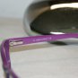 New DSquared2 Shaded Purple Eyeglasses: Mod. DQ 5009 DQ5009 (083) 52-16 & Case