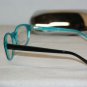 New DSquared DSquared2 Black Eyeglasses: Mod. DQ5026 5026 (050) 49-18 & Case
