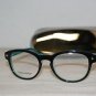 New DSquared DSquared2 Black Eyeglasses: Mod. DQ5026 5026 (050) 49-18 & Case