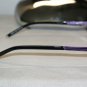 New DSquared2 Purple Eyeglasses: Mod. DQ5002 DQ 5002 (081) 51-15 & Case