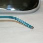 New DSquared2 Black & Green Eyeglasses: Mod. DQ5002 DQ 5002 (002) 51-15 & Case