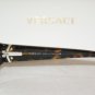 Brand New Versace Dark Tortoise Eyeglasses: Mod. 3118 (108) 54-15 & Case
