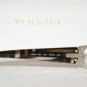 Brand New Versace Light Gold Eyeglasses: Mod. 1162 (1221) 53-16 & Case