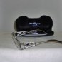 B. New Salvatore Ferragamo Silver Eyeglasses: Mod 1774B