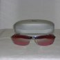 New Christian Dior Silver Sunglasses: Mod. Hard Dior 2